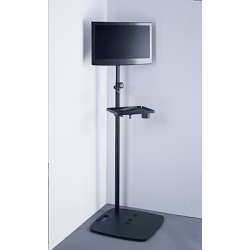 K&M - 12227 Plateau à Fixation