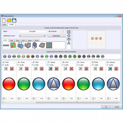 Briteq - LD-512EASY+