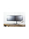 Support double écrans vesa 100x100 