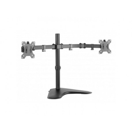 Support double écrans vesa 100x100 