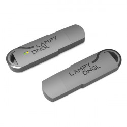 Showtec - LAMPY dngl