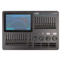 Showtec - LAMPY 20 - 1 Univer