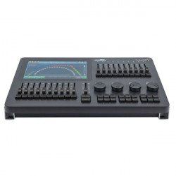 Showtec - LAMPY 20 - 1 Univer