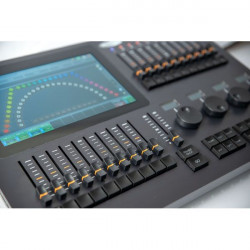 Showtec - LAMPY 20 - 1 Univer