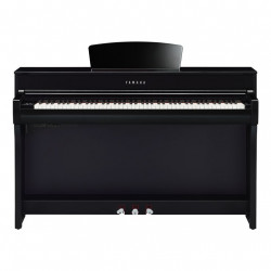 Yamaha CLP-735B Noir