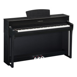 Yamaha CLP-735B Noir