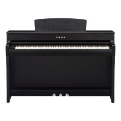 Yamaha CLP-745B Noir