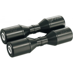 Meinl  shaker luis conte live noir