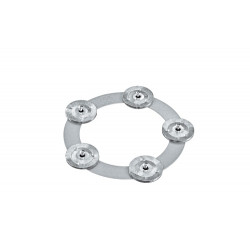 Meinl 6" ching ring zinc