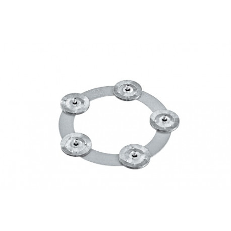 Meinl 6" ching ring zinc