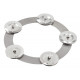 Meinl 6" ching ring 