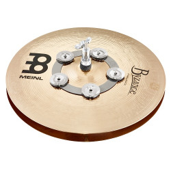 Meinl 6" ching ring