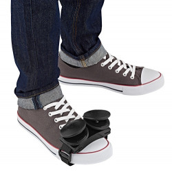 Meinl castagnette pour pied noir