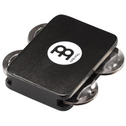 Meinl jingle tap cajon 