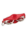 Meinl key ring tambourin rouge