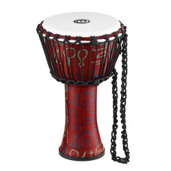 Meinl djembe synthetique 8" pharao