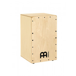 Meinl cajon snarecraft facade boule