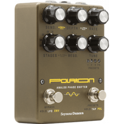 Seymour Duncan - POLARON Phaser