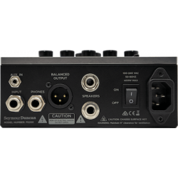 Seymour Duncan - POWERSTAGE-200