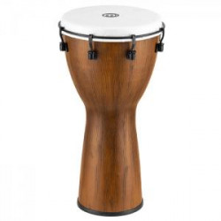 DJEMBE MEINL SYNTHE 10" BARNWOOD