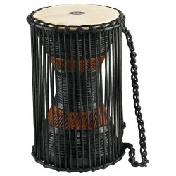  Meinl talking drum acajou medium