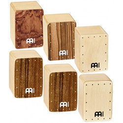 Meinl mini cajon shaker 