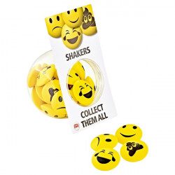  Meinl shaker plastique abs happy f