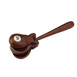  Meinl castagnettes a manche