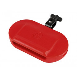 Meinl block percussion  plastique r