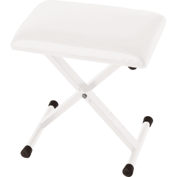 Korg - PC-110-WH- banquette blanche