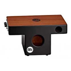 Meinl hybrid slap top cajon pre amp