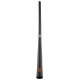 Meinl Didgeridoo 154cm noir 