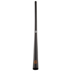 Meinl Didgeridoo 154cm noir