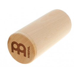 Meinl shaker bois, rond, tilleul