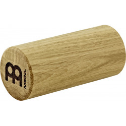 Meinl  shaker bois, rond, hetre