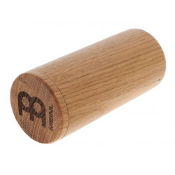 Meinl  shaker bois, rond, chene