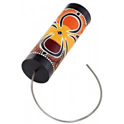 Thunder drum sonic energy large