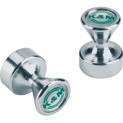 K&M - 11580 Aimants Partitions