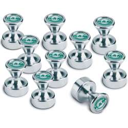 K&M - 11581 Aimants Partitions