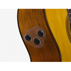 Yamaha CG-TA NT Naturel