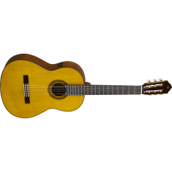 Yamaha CG-TA NT Naturel