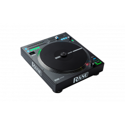 Rane DJ - TWELVE-MKII