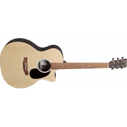 C. F. Martin GPC-X2E-ROSEWOOD