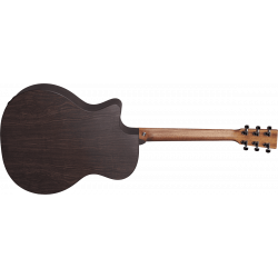 C. F. Martin GPC-X2E-ROSEWOOD
