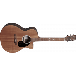 C. F. Martin GPC-X2E-MACASSAR