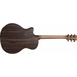 C. F. Martin GPC-X2E-MACASSAR