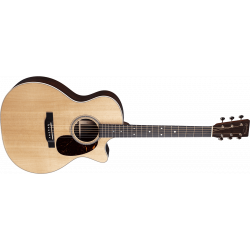 C. F. Martin GPC-16E-ROSEWOOD