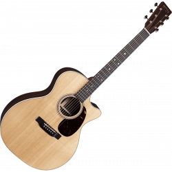 C. F. Martin GPC-16E-ROSEWOOD