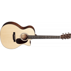 C. F. Martin GPC-16E-MAHOGANY