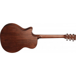 C. F. Martin GPC-16E-MAHOGANY